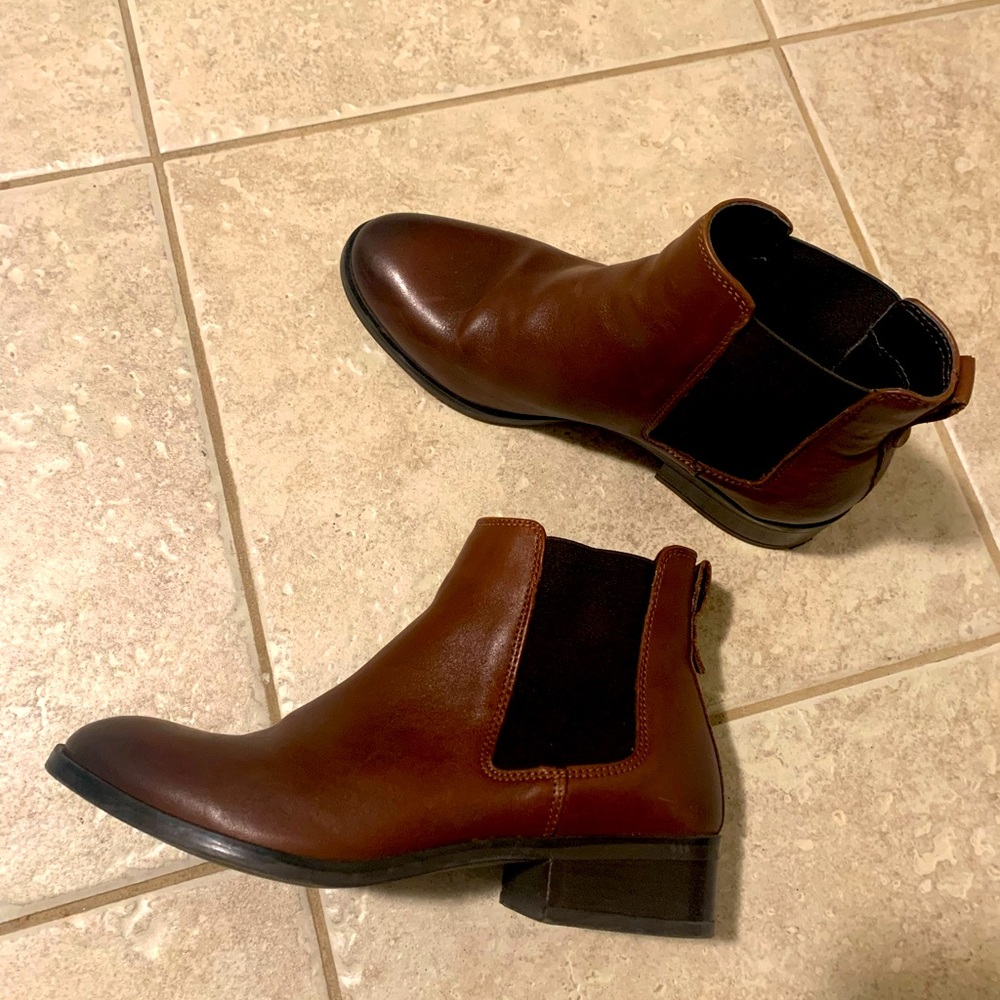 Aldo boots